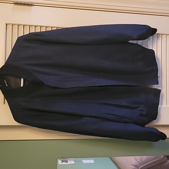 Jones and Bullock Cashmere and Wool Jacket. NWOT
